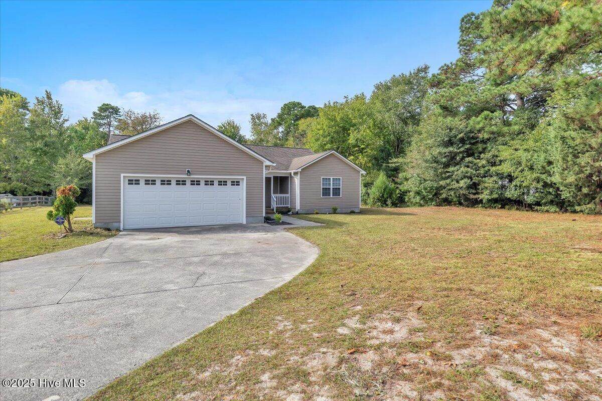 266 Sand Ridge Road - Photo 1