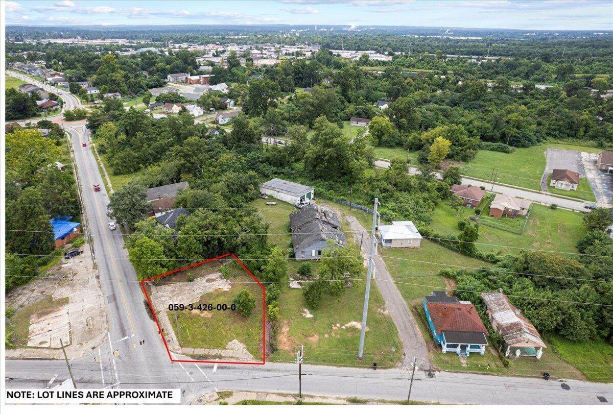 1658 Martin Luther King Jr Boulevard - Photo 1