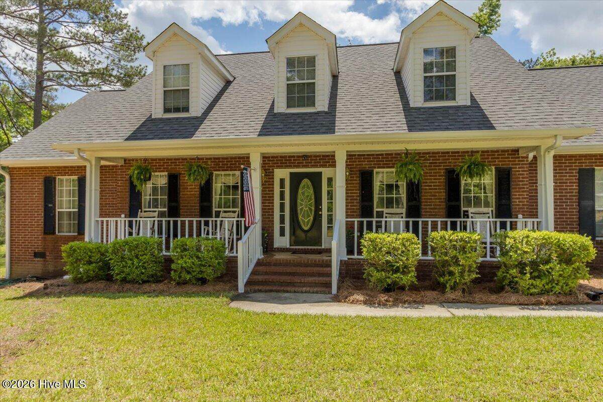 2539 William Few Parkway - Photo 1