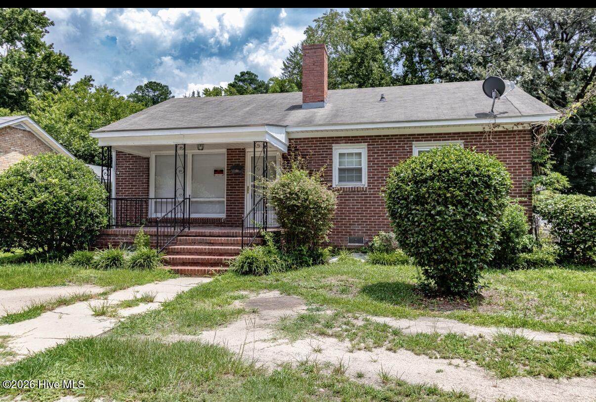1209 Sycamore Road - Photo 1