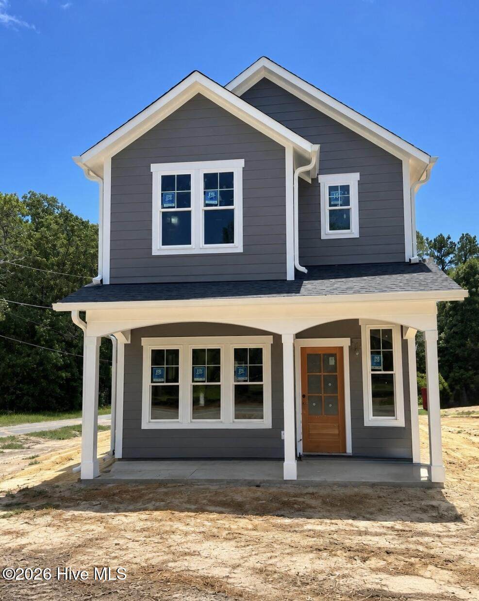 991 Holly Road - Photo 1