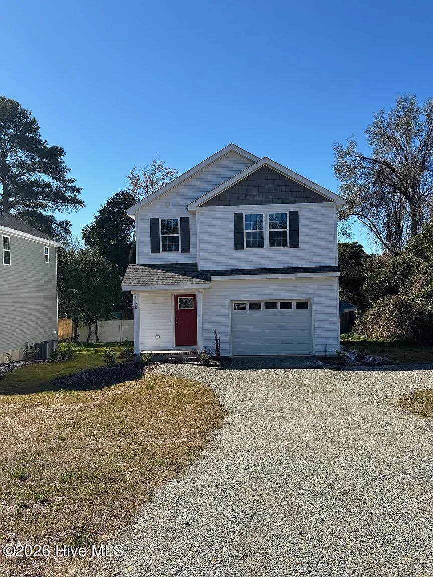 1120 Massachusetts Avenue - Photo 1