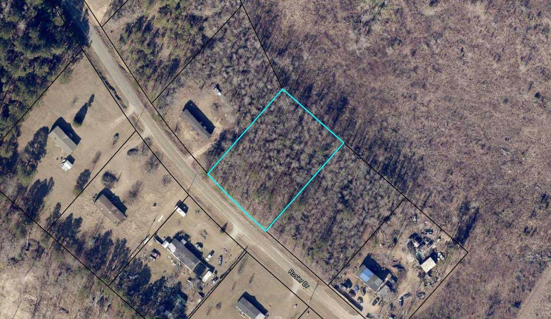 Lot 18 Rosier Drive - Photo 1