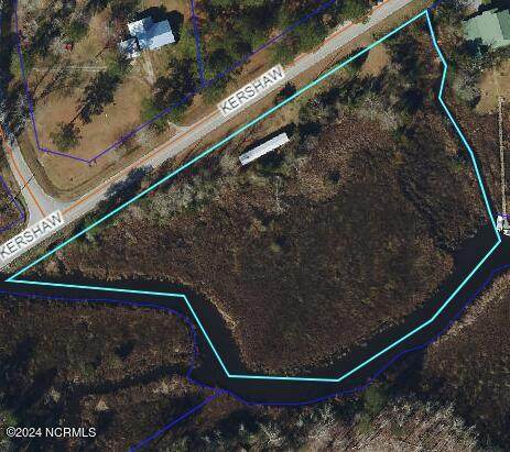 1791 Kershaw Road - Photo 1