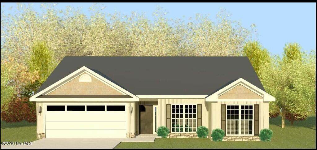 2341 Bellingham Drive - Photo 1