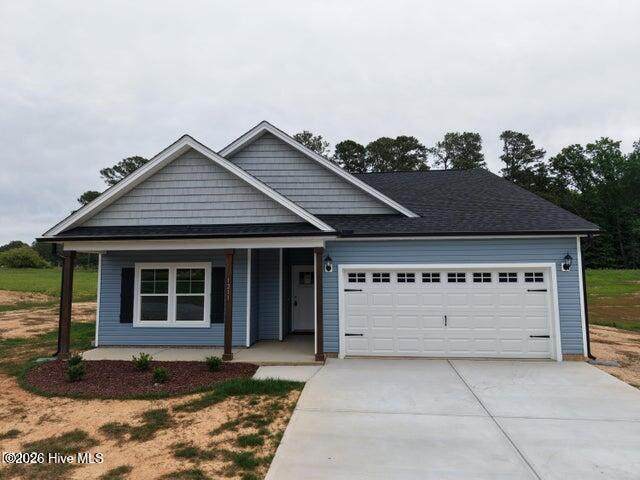 1211 Scarlet Oak Road - Photo 1