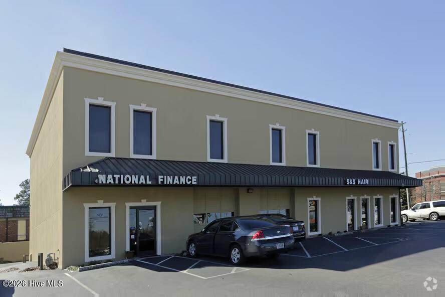 1500 Horner Boulevard - Photo 1