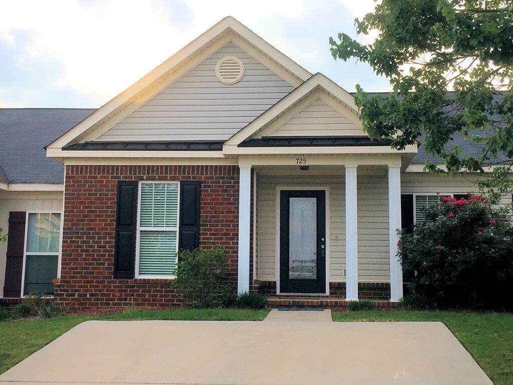 725 Whispering Willow Way - Photo 1