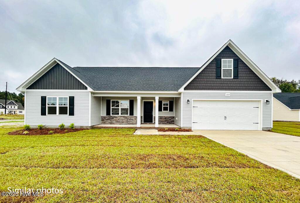 305 Cotton Hill Place - Photo 1