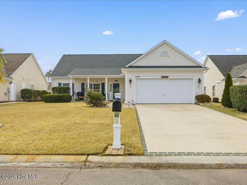 7628 Dunbar Drive - Photo 1