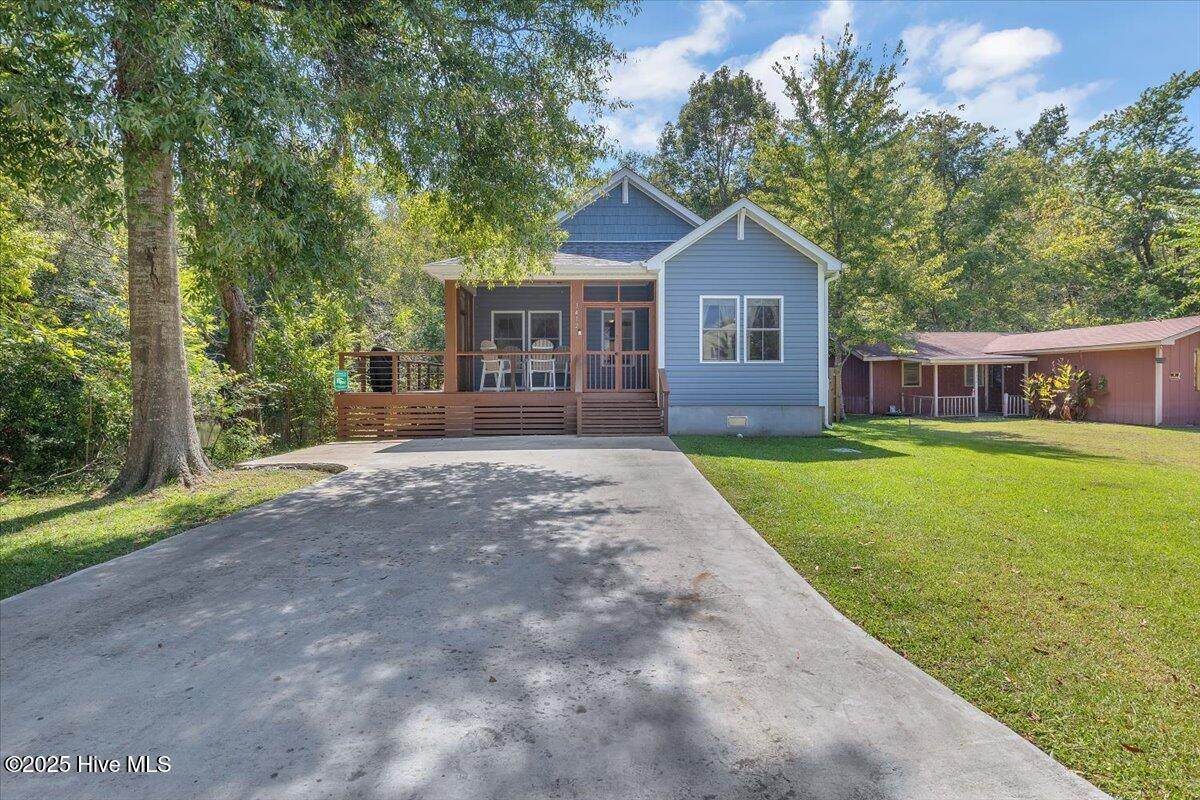 3412 Waccamaw Shores Road - Photo 1