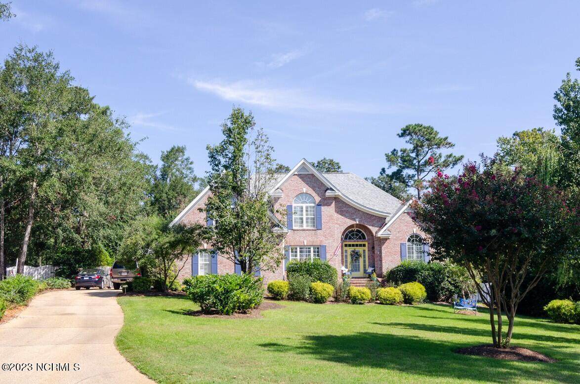 300 Garnercrest Road - Photo 1