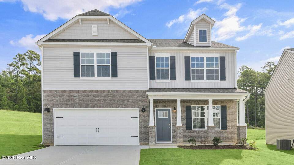 719 Lazy Elm Lane - Photo 1