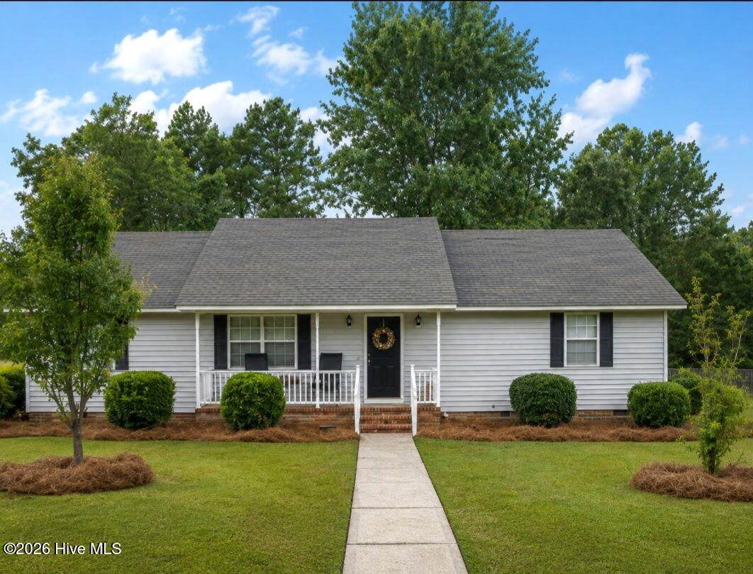 651 Beulah Lane - Photo 1