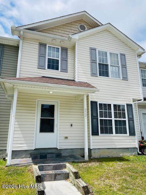 312 Comanche Trail - Photo 1