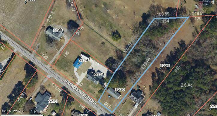 5230 Hornes Church Road - Photo 1