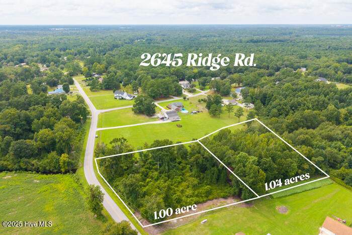 2645 Ridge Road - Photo 1
