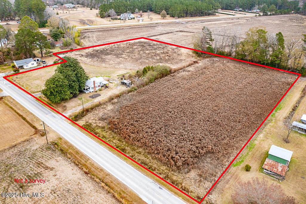 117 Tuscarora Rhems Road - Photo 1