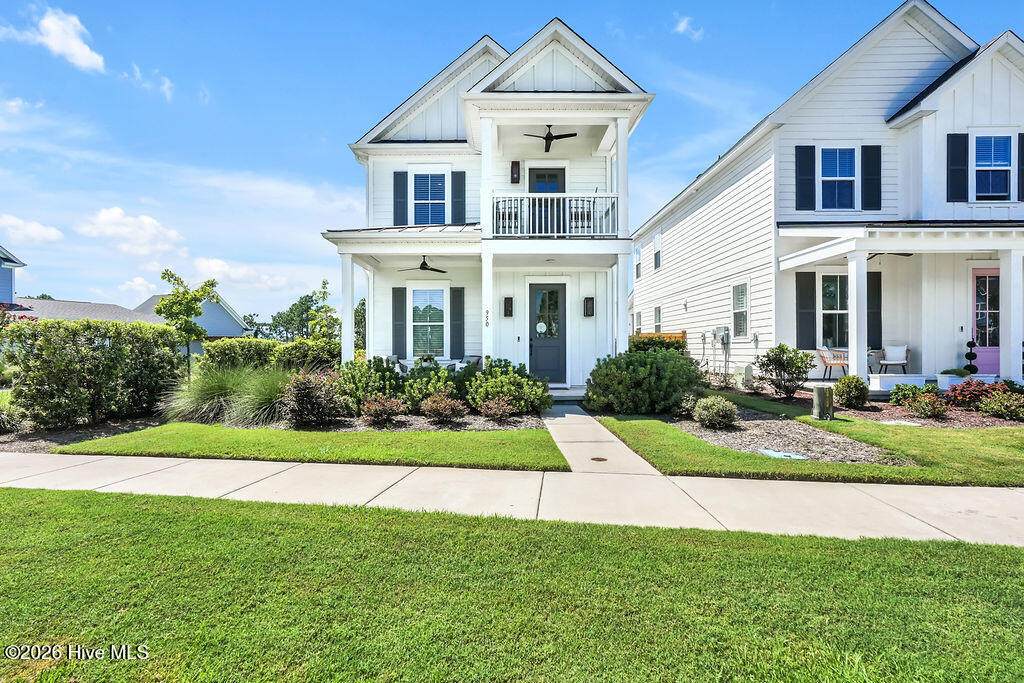 950 Trisail Terrace - Photo 1