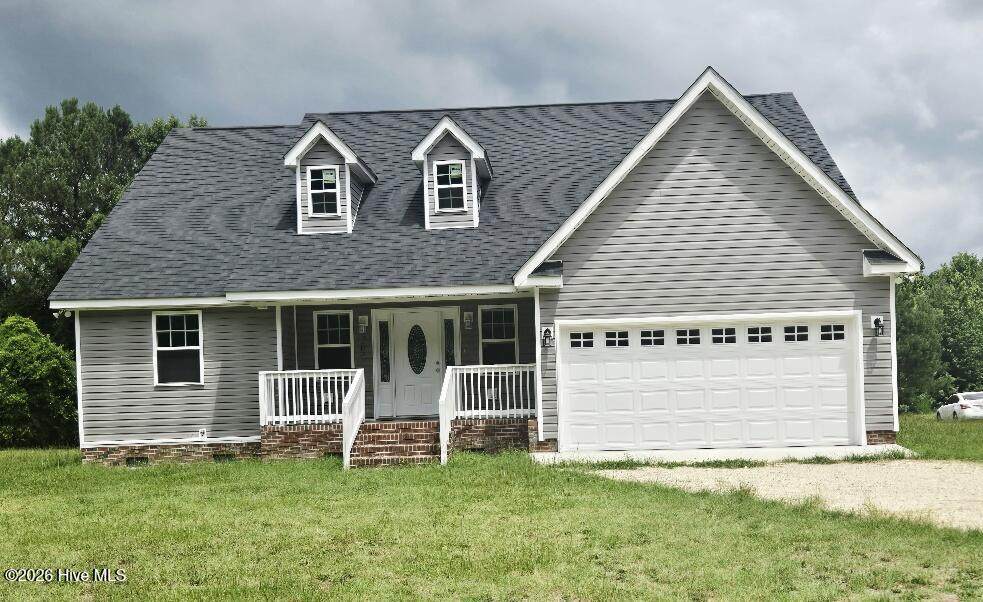 207 John Rich Road - Photo 1