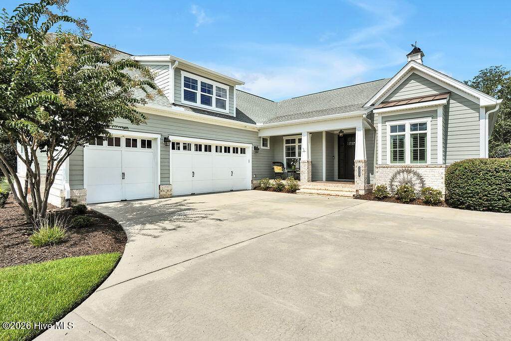 1215 Lillibridge Drive - Photo 1
