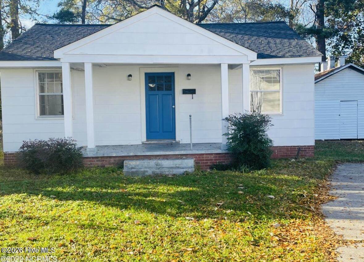 473 Snow Hill Street - Photo 1