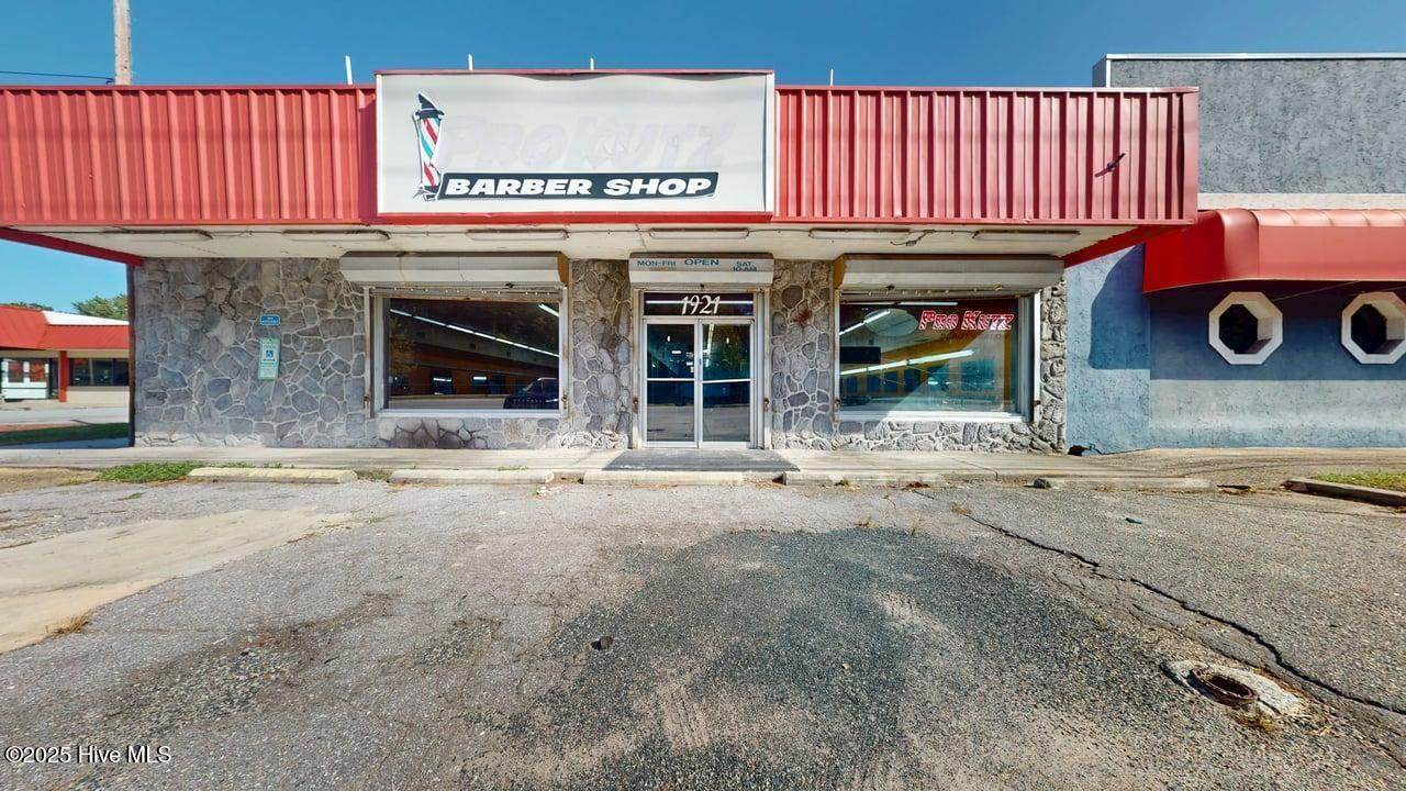 1921 Lejeune Boulevard - Photo 1