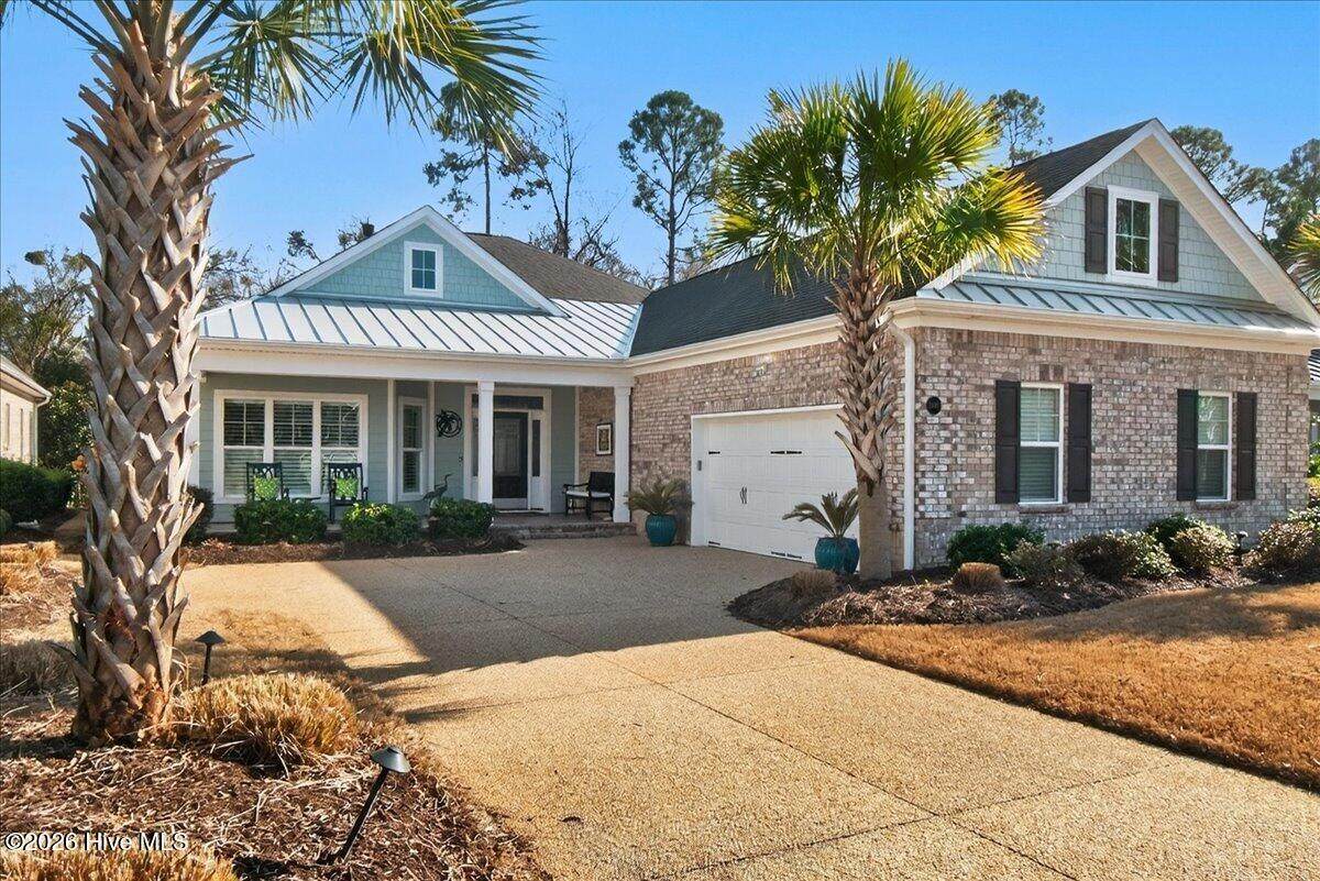 2440 Meridian Road - Photo 1