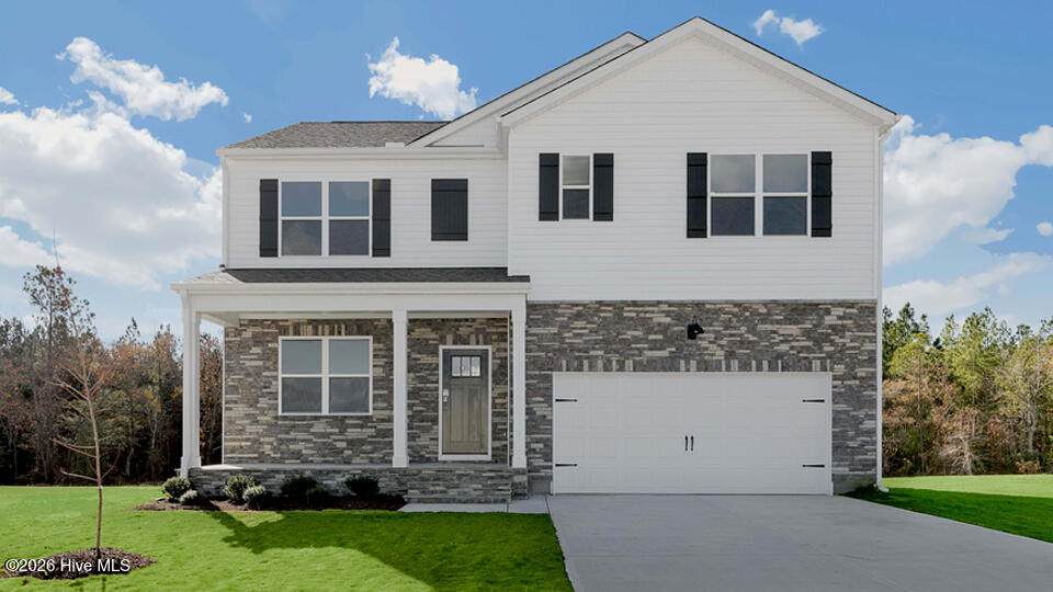 214 Fair Child Road - Photo 1