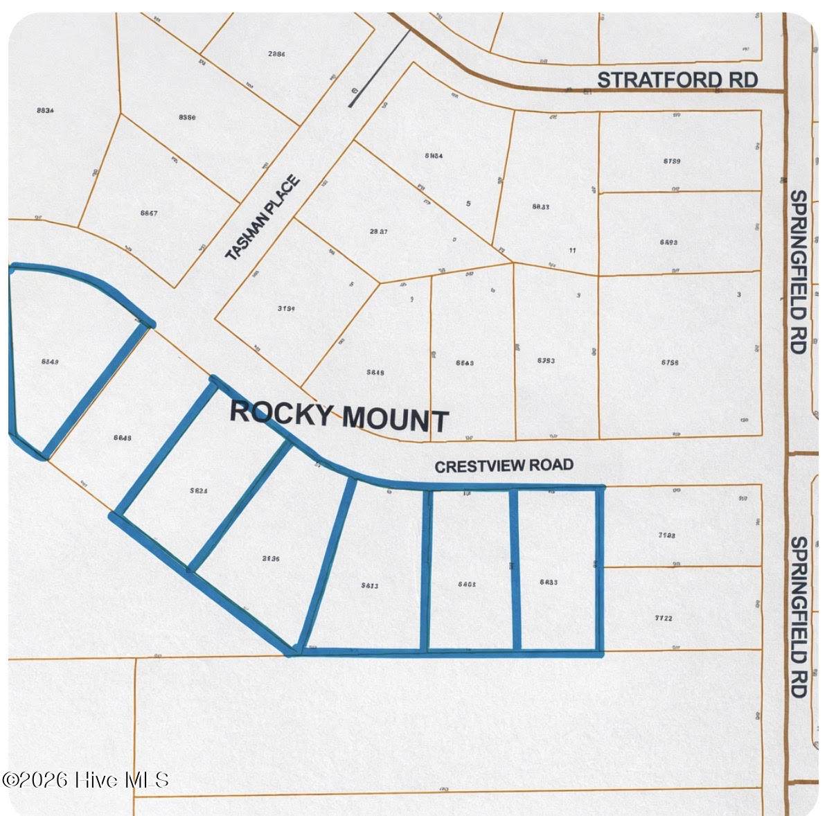 Lot 4 Crestview Road - Photo 1