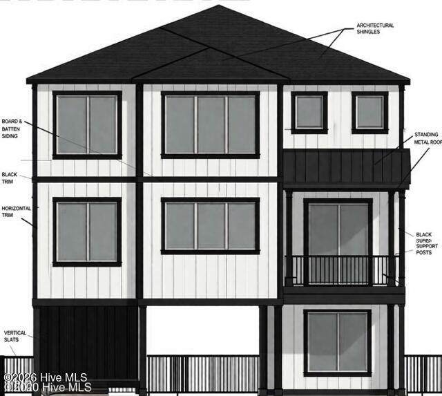 787 Ocean Boulevard - Photo 1