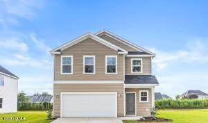 619 Squires Run Lane - Photo 1