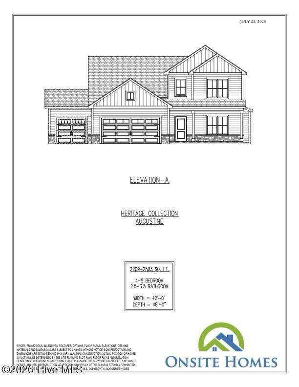 104 Tiverton Court - Photo 1
