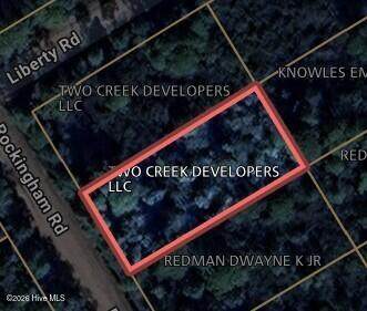 Lot 16 Rockingham Road - Photo 1