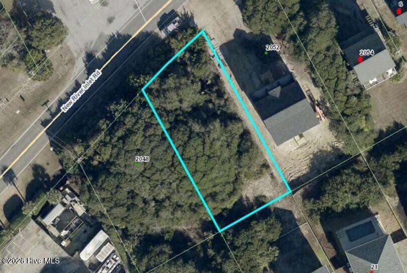 2050 New River Inlet Road - Photo 1