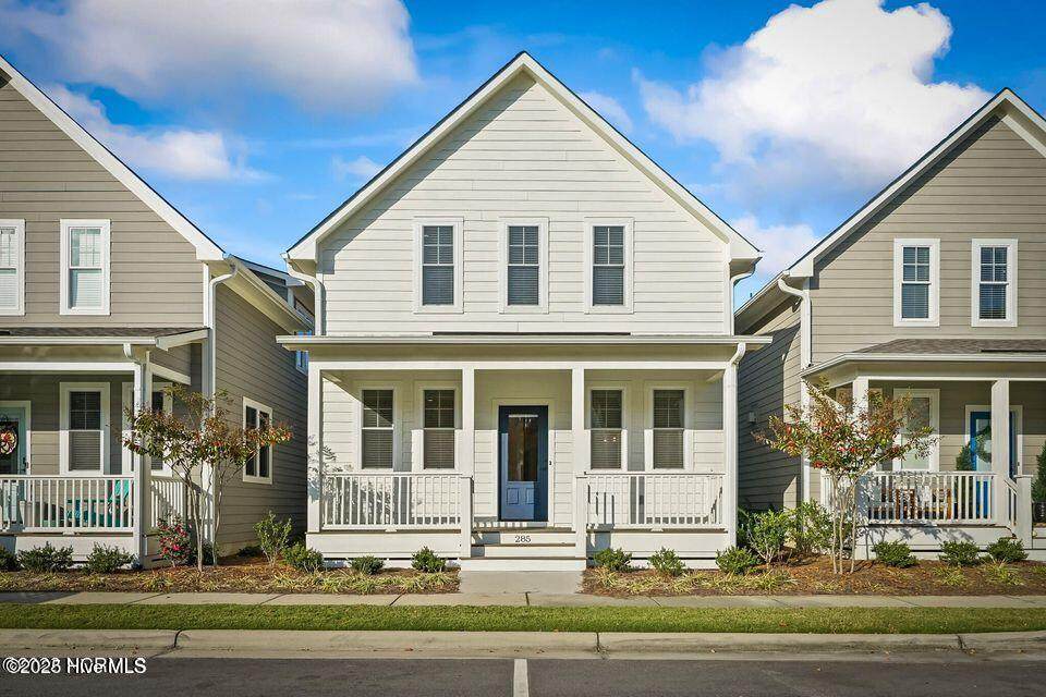 285 Manning Square - Photo 1