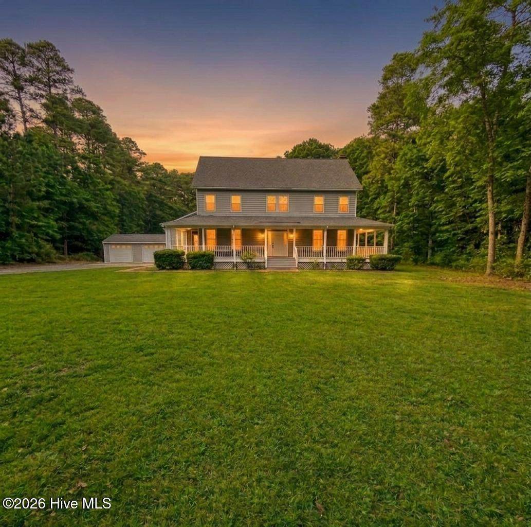 1262 Forest Acres Drive - Photo 1