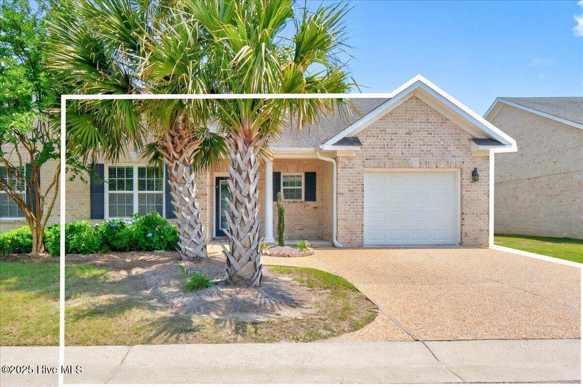 1063 Tideline Drive - Photo 1