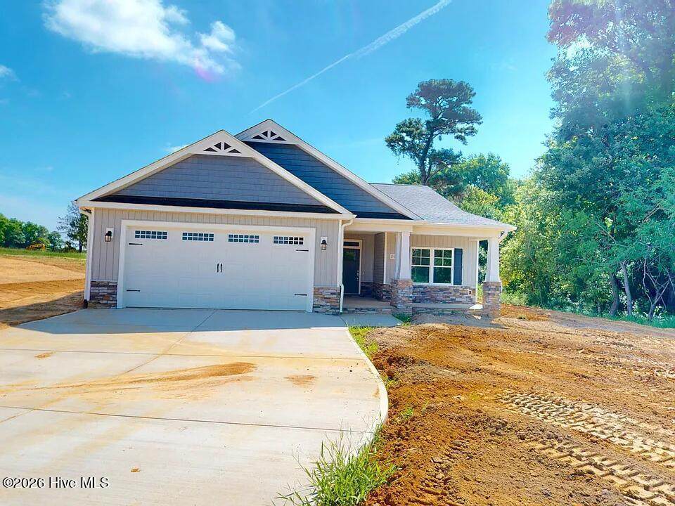 1518 Antioch Road - Photo 1