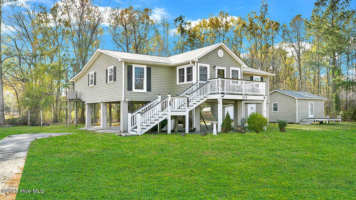 278 Woodstock Road - Photo 1
