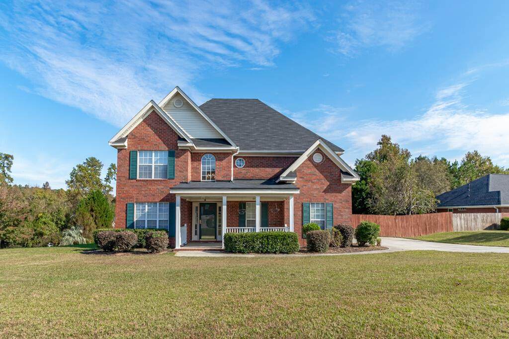 600 Surrey Lane - Photo 1