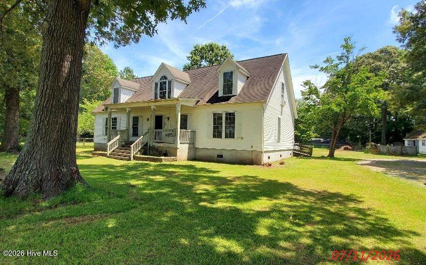379 Maple Road - Photo 1