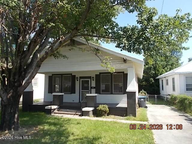 2003 Warren Street - Photo 1