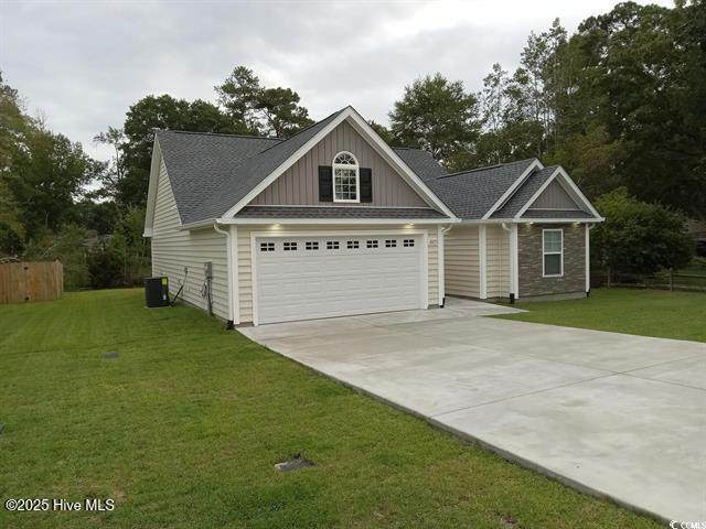 1023 Meares Street - Photo 1