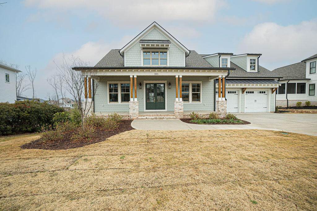 393 Black Rail Lane - Photo 1