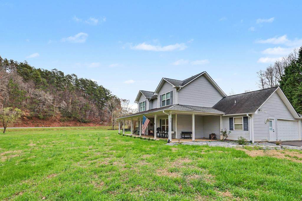 71 Sheridan Hills Road - Photo 1