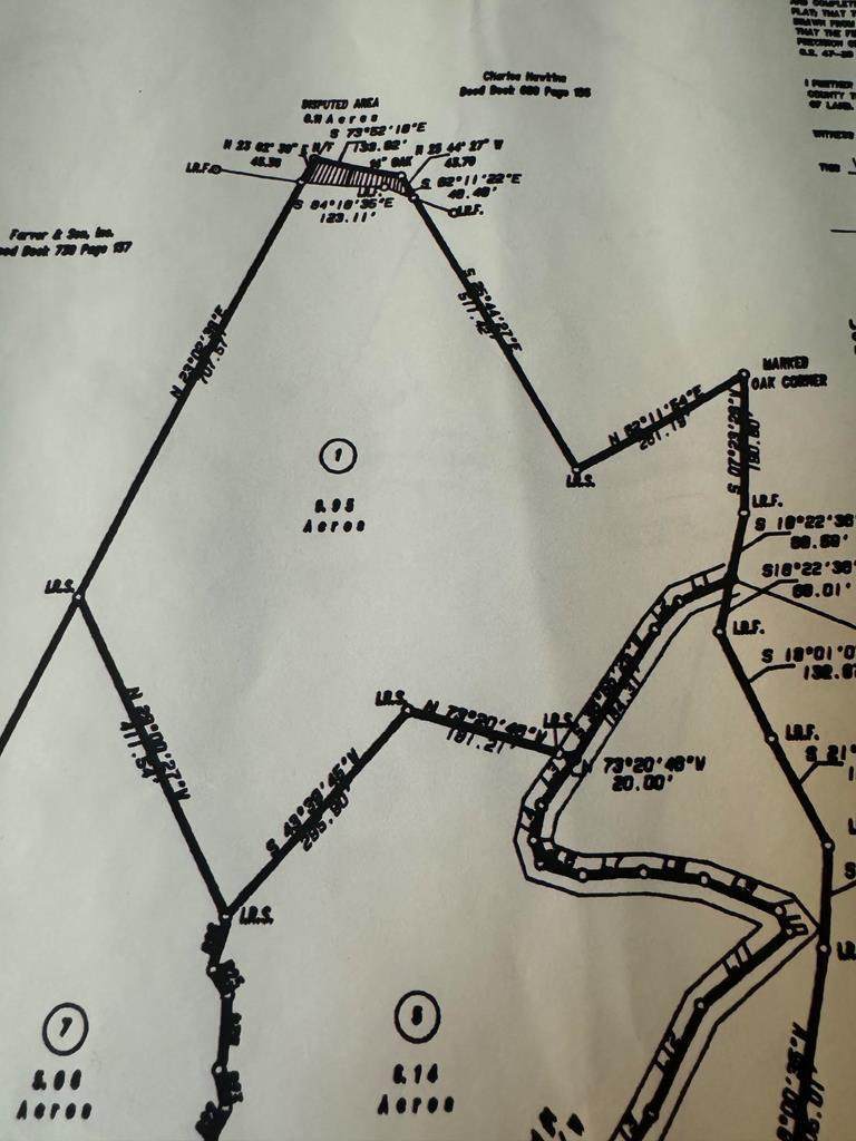 Lot 1 Weece Mountain - Photo 1