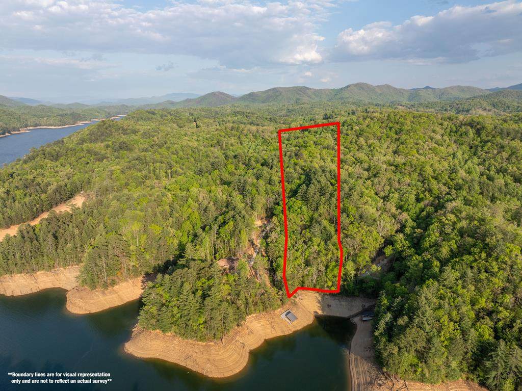 0000 Howard Edwards Road - Photo 1