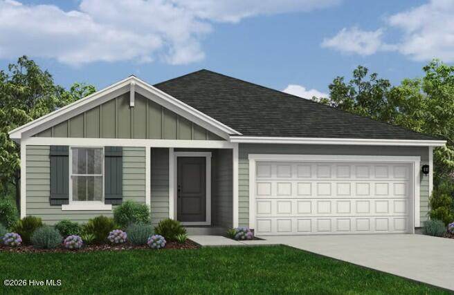 7134 Woodline Drive - Photo 1