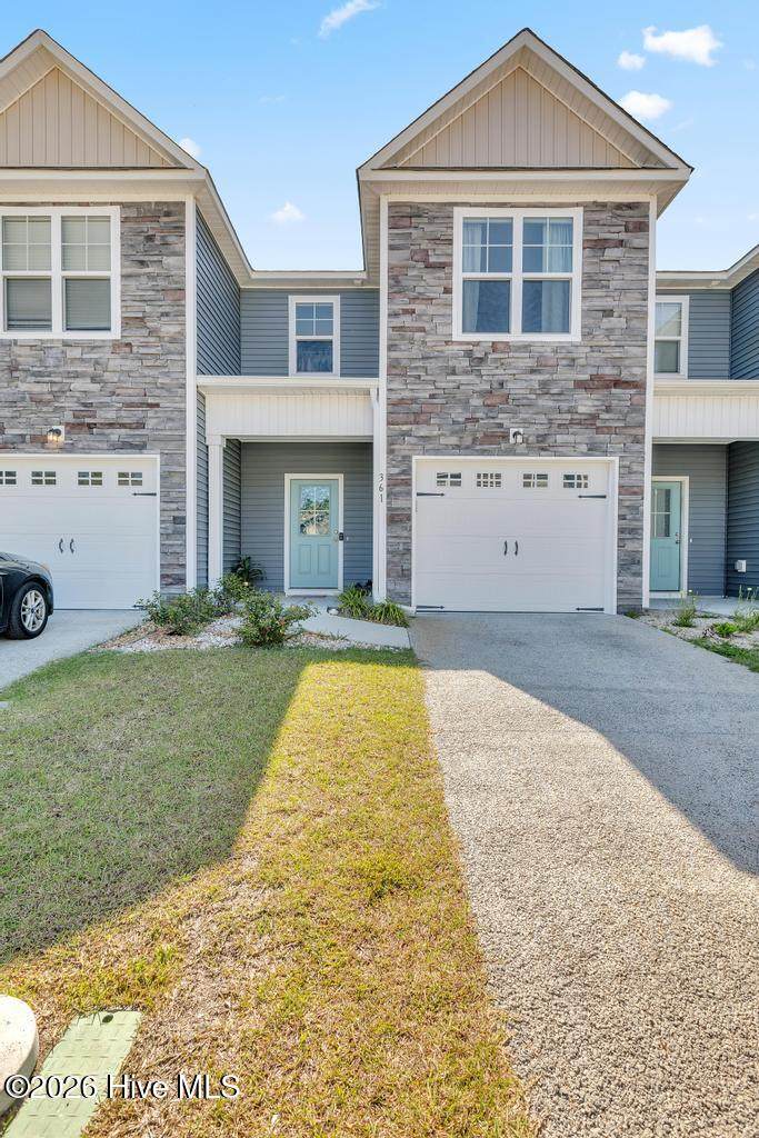 361 Stingray Lane - Photo 1